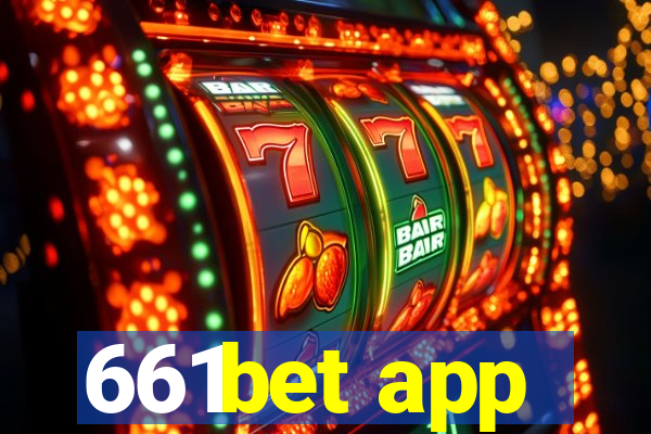 661bet app